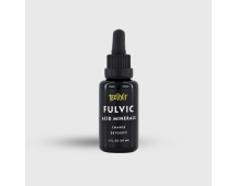 Teelixir Fulvic Acid Minerals (Liquid)