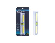 200 Lumens Wireless Stick-on Anywhere Battery Operated Cabinet LED Light