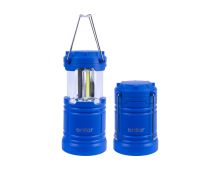 Brillar Pop-up Lantern - Blue