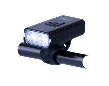 300 Lumen USB Rechargeable Multifunctional Bike Rider Light