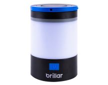 Brillar 3 in 1 Rechargeable Camping Bug Zapper Insect Killer Lantern