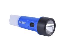 Brillar Dual Function Lantern Torch