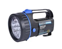 Brillar Outdoor Spotlight Torch