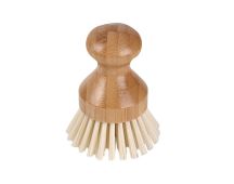 Clevinger Eco Bamboo Pot Brush