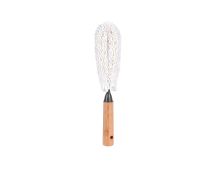 Bamboo Stemware Brush