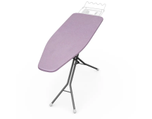 Ironing Board Cover 47x 135cm -Metallic Pink