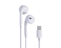 1.2M Lightning Bluetooth Ear Buds with Microphone for iPhone and iPad