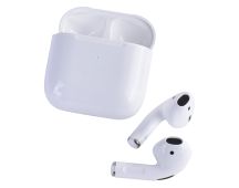 PLUGD Bluetooth Rechargeable Ear Buds with Microphone