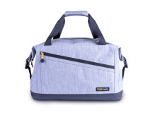 Flightmode Duffel Bag - GREY