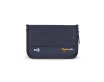 Flightmode Passport Wallet