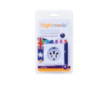 Flightmode Inbound Universal Travel Adaptor