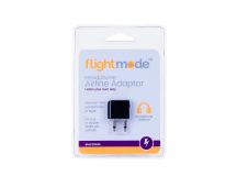 3.5mm Headphone Airline Adaptor