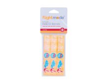 Flightmode Kids ID Band 6 Pack