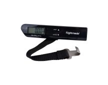 Flightmode Digital Luggage Scale