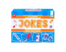 Party Game 4 Classic Jokes Set