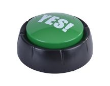 LIVING TODAY YES Button