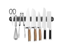 38cm Magnetic Knife Rack