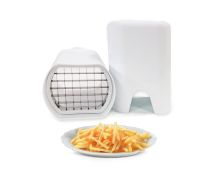 Potato Chip Slicer, Fantastic Fries, Quickly Cut Your Own Chips