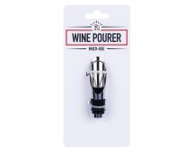 Wine Pourer Bottle Stopper