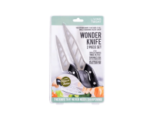 Wonder Knife Set of 2