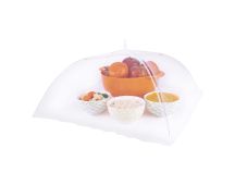 33cm Square Pop-up Mesh Food Cover