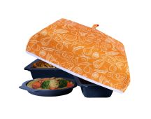 37cm Insulated Food Cover