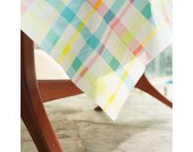 COOK EASY Outdoor Tablecloth 150cm x 210cm