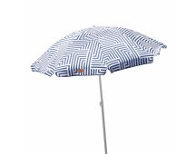 Lazy Dayz Beach Umbrella - Makena