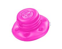 Lazy Dayz Inflatable Drinks Tub - Pink