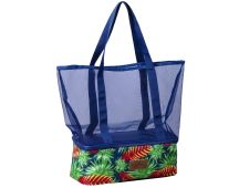 Lazy Dayz Insulated Cooler Tote - Mossman