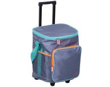 Lazy Dayz Insulated Jumbo Trolley Cooler