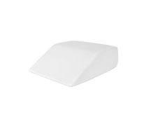 Memory Foam Bed Wedge Leg Support Elevation Pillow