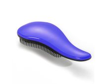 Detangling Brush Purple