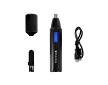 Remology Rechargeable Precision Nose and Ear Trimmer