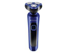 Remology Clean Shave Rechargeable Cordless Shaver