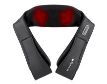 Heated Shiatsu Neck Massager