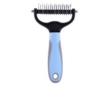 Pets Undercoat Grooming Tool