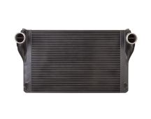 GENUINE PACCAR Charge air cooler to suit T610. Part No W6924002